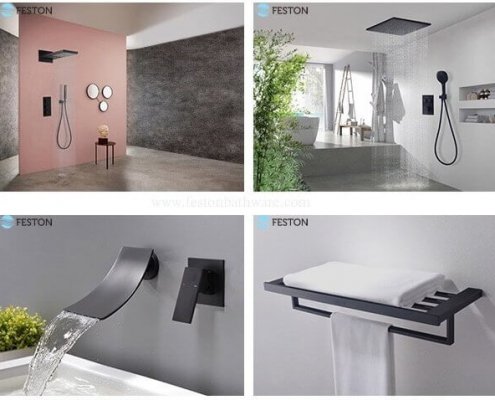 shower collection 2018 936x478 495x400 - Why bathroom matters to us?
