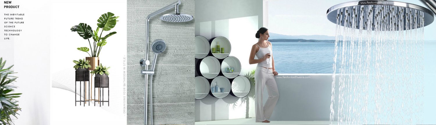 Feston Bathware Shower Set  1500x430 - Home