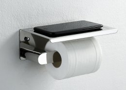 PAPER HOLDER BA FAS004CP 1 260x185 - TOILET PAPER HOLDER BA-FAS002CP
