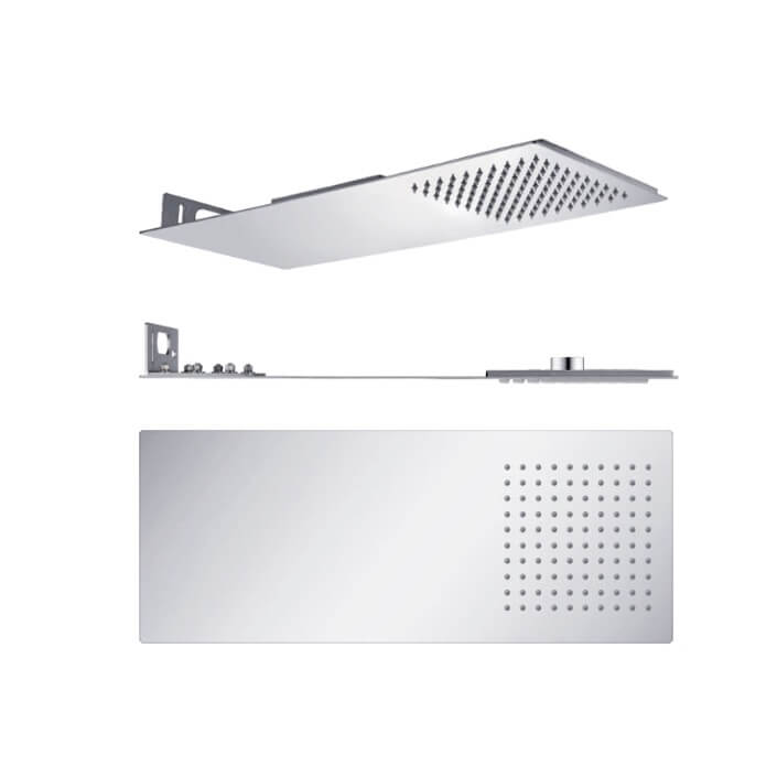 Rainfall Shower FTS2209S - PRODUCTS
