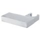 SHOWER HOLDER WO BS006 80x80 - Shower Outlet WO-BS015