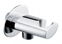 SHOWER OUTLET WO BO014 260x185 - HAND SHOWER HS-AS013CP