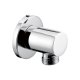 SHOWER OUTLET WO BR015 80x80 - SHOWER HOLDER WO-BR007