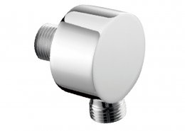 SHOWER OUTLET WO BR017 260x185 - HAND SHOWER HS-AR009CP