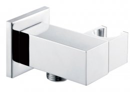 SHOWER OUTLET WO BS009 260x185 - HAND SHOWER HS-BR003CP