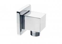 SHOWER OUTLET WO BS012 260x185 - HAND SHOWER HS-AS012CP