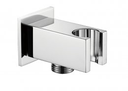 SHOWER OUTLET WO BS014 260x185 - HAND SHOWER HS-AR006CP