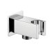 SHOWER OUTLET WO BS014 80x80 - SHOWER OUTLET WO-BS012