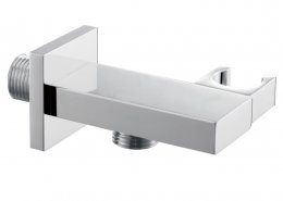 SHOWER OUTLET WO BS015 260x185 - HAND SHOWER HS-AR007CP