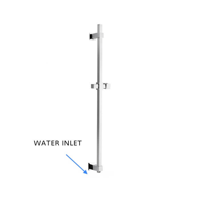 Shower Rail SB BS003 - PRODUCTS