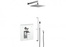 Shower Set S SC BS005 260x185 - Shower Set SC-BR004MB