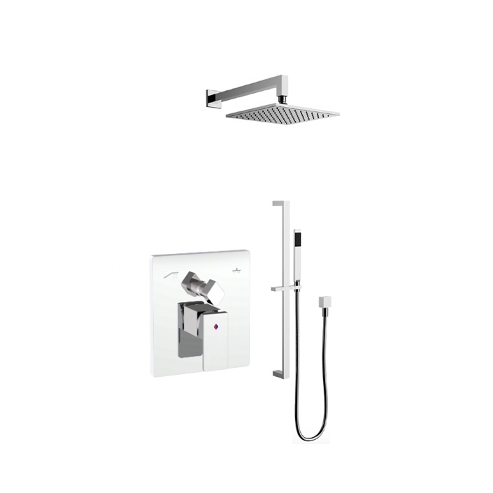 Shower Set S SC BS005 - SHOWER SET