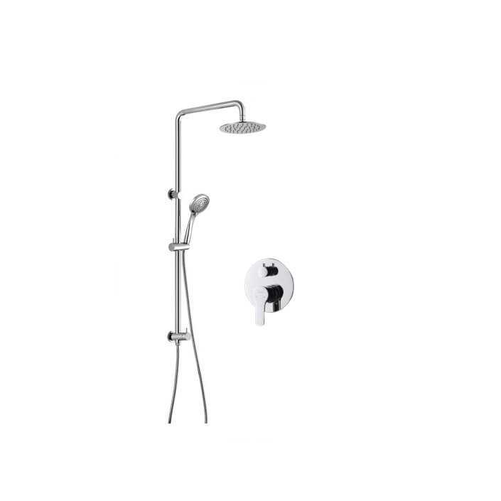 Shower Set SC BR019 - SHOWER SET