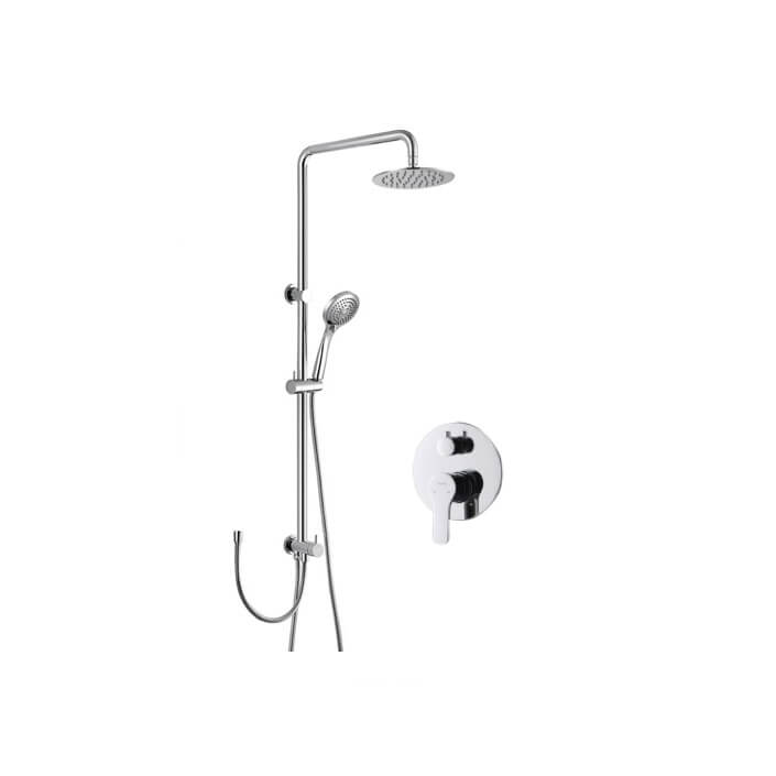 Shower Set SC BR021 - SHOWER SET