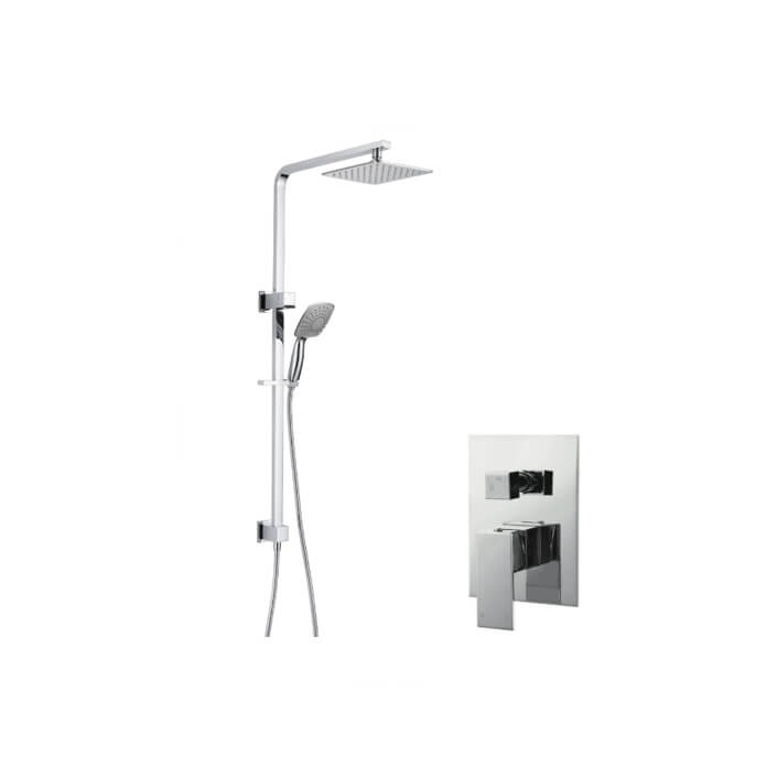 Shower Set SC BS002 - PRODUCTS